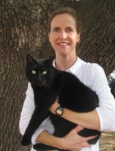 Nancy Christensen