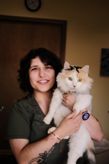 Christina, LVT 