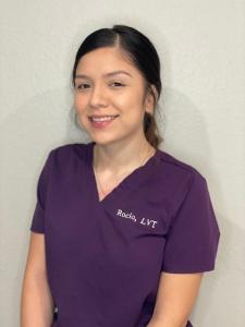 Rocio, LVT 