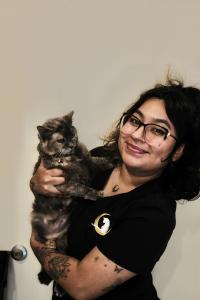 Mariel, LVT 
